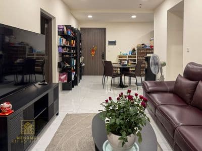 🍀 BÁN 2PN FULL NỘI THẤT ĐẸP DIAMOND CENTERY, NHẬN NHÀ Ở LIỀN