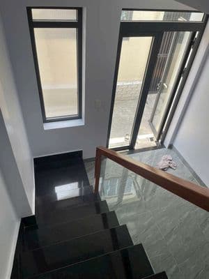 nha hẻm 257 nguyễn Bình phú xuân