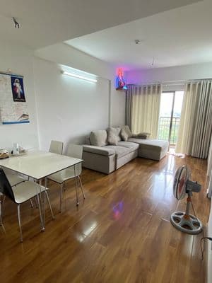 Bán 2PN I 2WC Ban Công Ehome 3, block A9, view sông, giá tốt từ 2.95tỷ