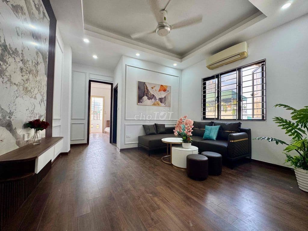 BÁN CĂN HỘ CCMN MỸ ĐÌNH-CĂN GÓC 55m 2NGỦ VIEW ĐẸP