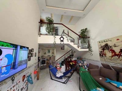 🔥🔥CẦN BÁN NHÀ SHR BÀ ĐIỂM -3TỶ150 TL