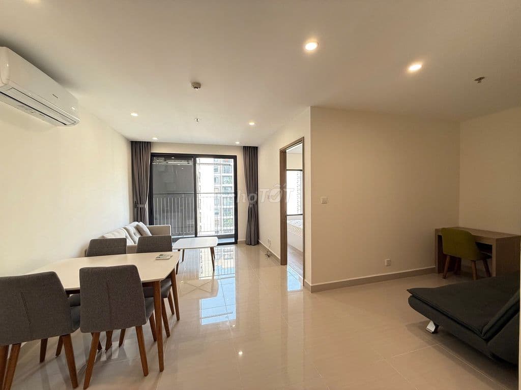 Chủ nhà giảm giá thêm 100tr, Bán nhanh căn 1N+ 45m2 tòa S2.10 VIP
