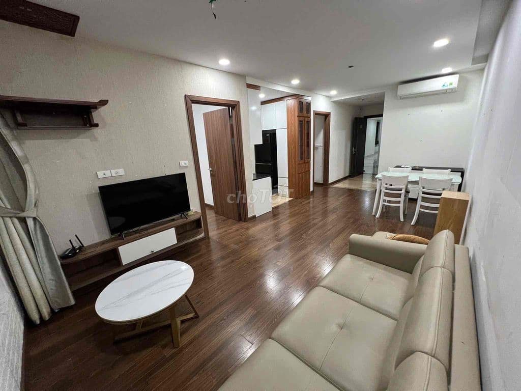 Bán CC Five Star– Khương Đình 67m² - 2PN - 2WC – Giá tốt – Ở ngay