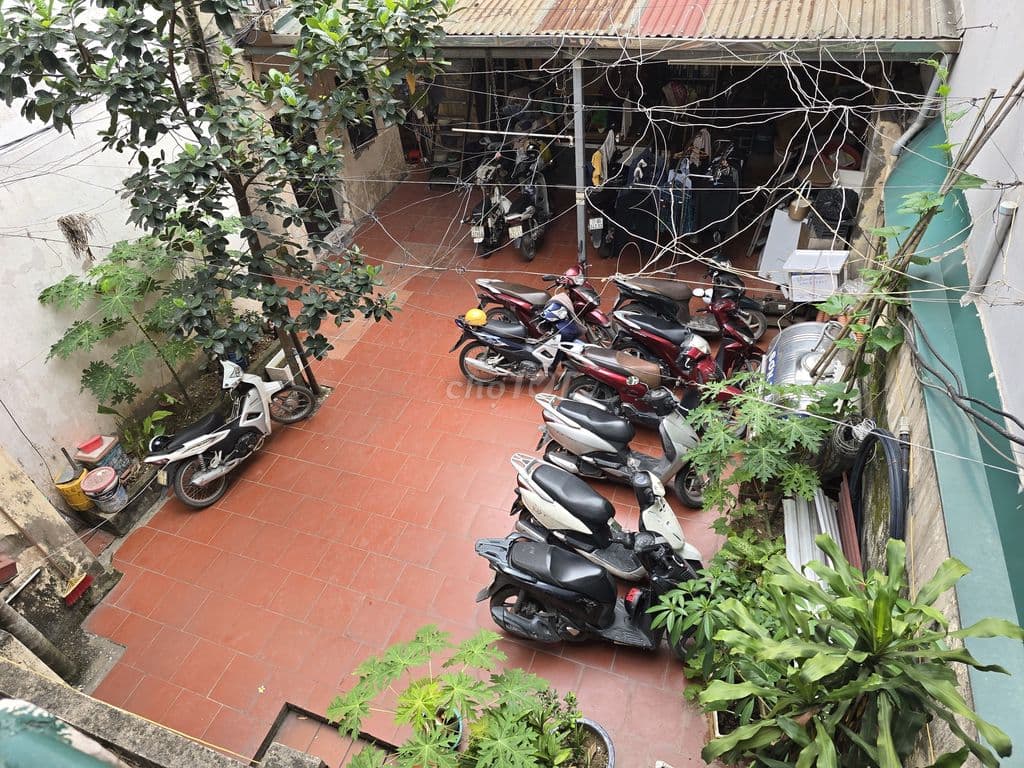 Bán nhà đất