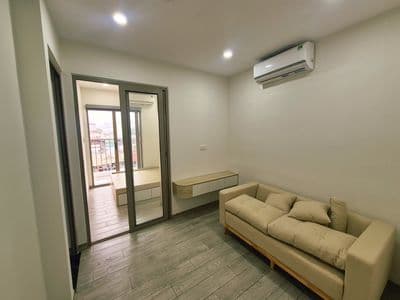 Bán Tòa Nhà 60m x 6 Tầng Tại Hoang Hoa Thám