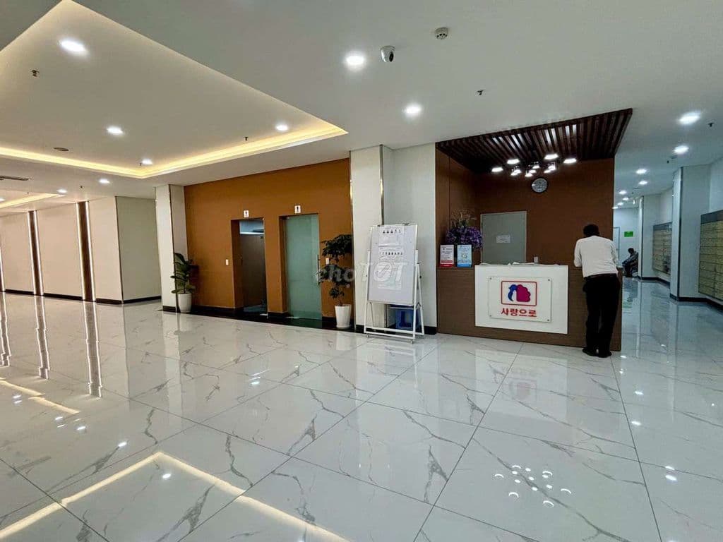 Chính chủ bán chung cư quốc tế ct4 booyongVũ Trọng KhánhMỗ Lao Hà Đông