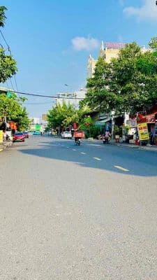 Bán nhà Tân Bình gần Trường Chinh, 2 mặt hẻm trước sau, 3 tầng, 4 tỷ 9