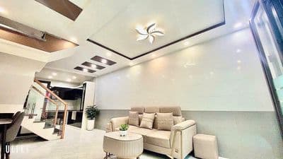 45m 6.5 tỷ Kiến Hưng ô tô gần Hà Đông – gần Hà Trì, Mậu Lương