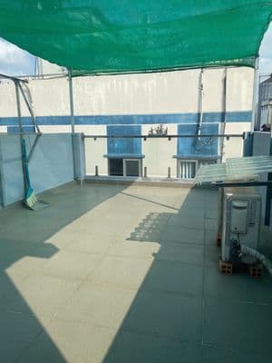 Giảm mạnh, Gấp!!! bán nhà 4 tầng Bình Đông 100m2 sử dụng, hẻm rộng
