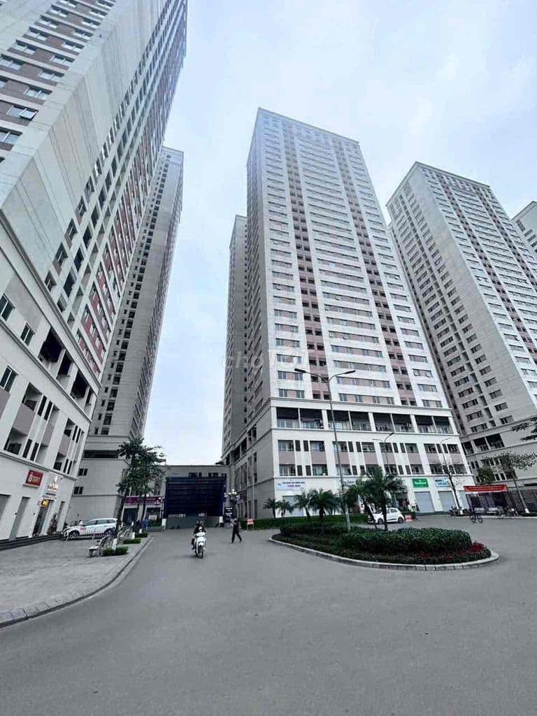 🏡BÁN CĂN HỘ CAO CẤP – Eurowindow River Park chỉ hơn 4 tỷ xiu