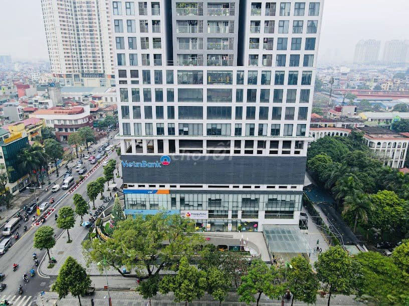 65m- CHỈ 5Tỷ- CHUNG CƯ CAO CẤP- MẶT PHỐ SỐ 4 QUANG TRUNG