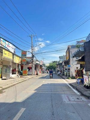 🔥 NHÀ MẶT TIỀN VÕ VĂN HÁT – KINH DOANH – GIÁ CHỈ 7.1 TỶ 🔥