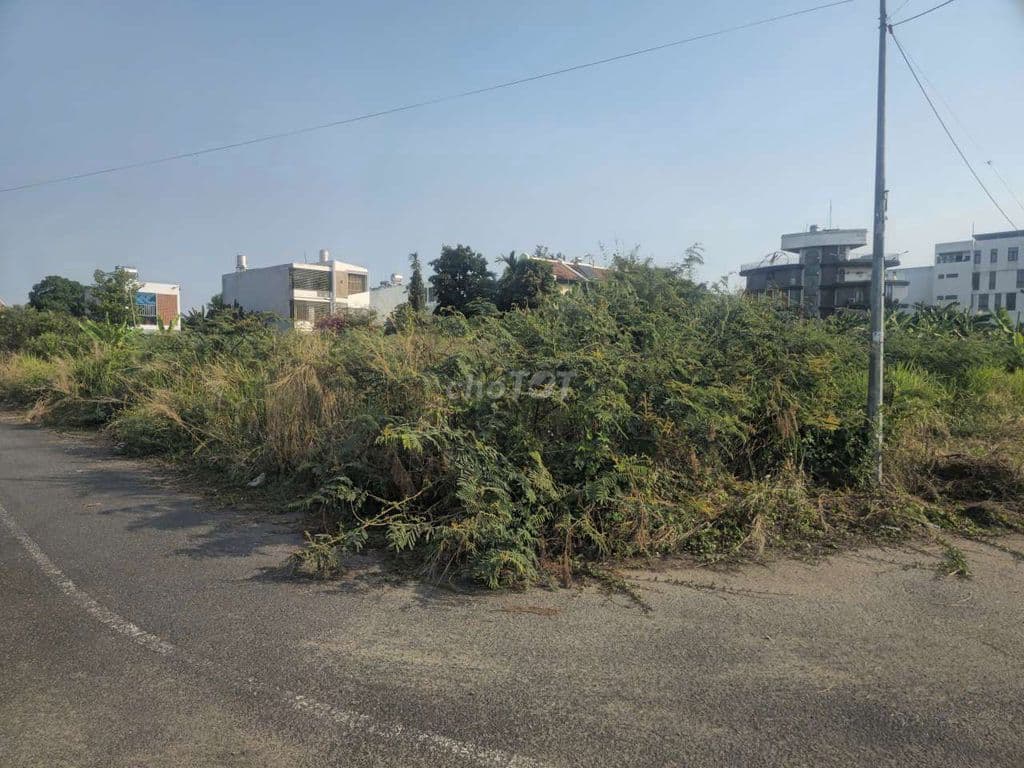💎 Siêu Phẩm Đông Tăng Long – Lô Góc 483m², 2MT, Chỉ 62tr/m²