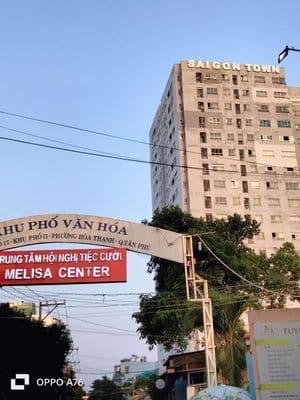 Bán căn hộ chung cư ngay ủy ban quận Tân Phú cũ giá rẻ hơn thị trường
