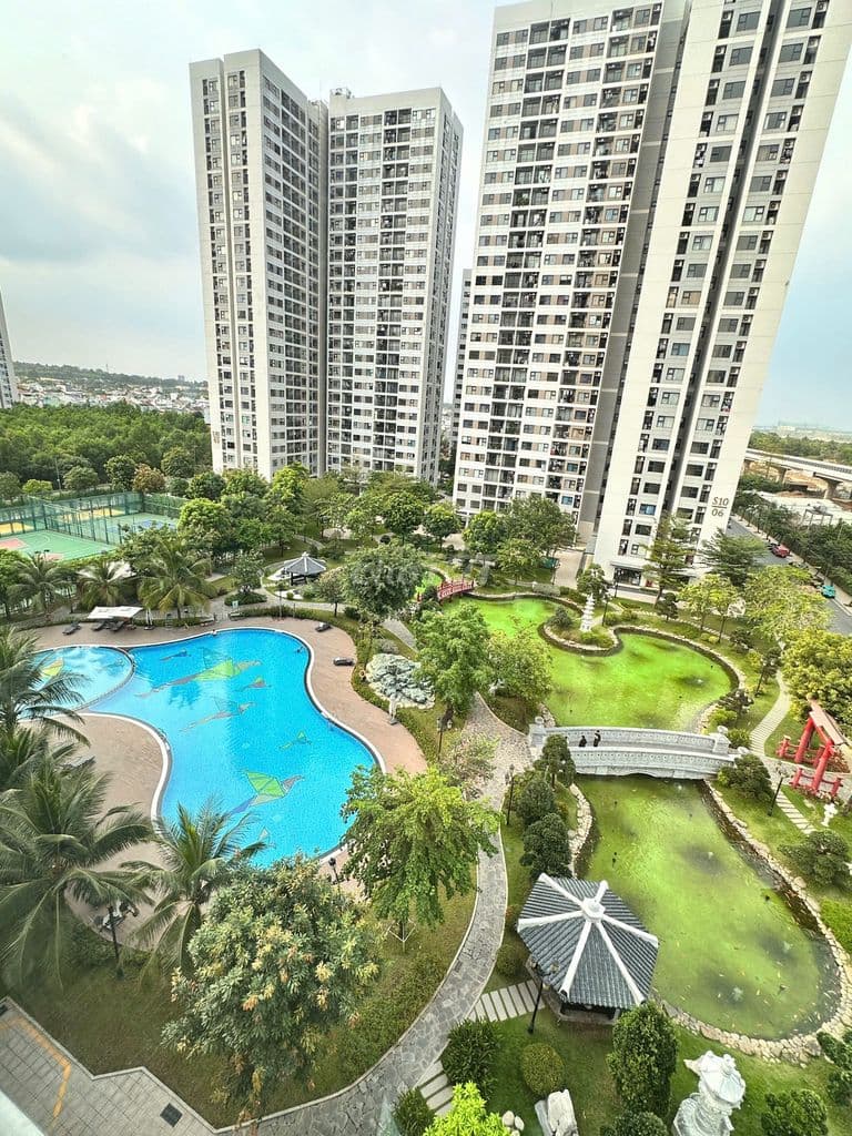 BÁN GẤP 2PN+ GIÁ 3.587 TỶ THANH TOÁN GIÃN 7 THÁNG. NHÀ MỚI 100% KÝ CĐT