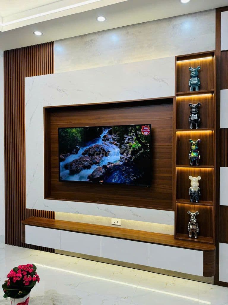 Bán nhà chính chủ 39m đường kim giang