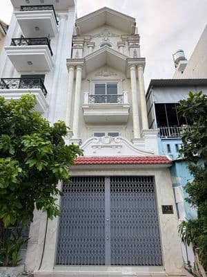 nha chinh chu