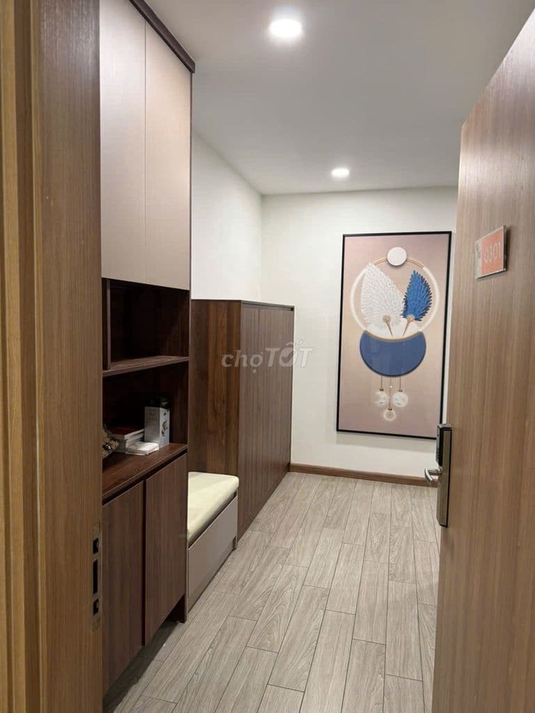 CHÍNH CHỦ BÁN CĂN GÓC TÒA G1 LE GRAND JARDIN TẦNG 3, ĐÔNG NAM