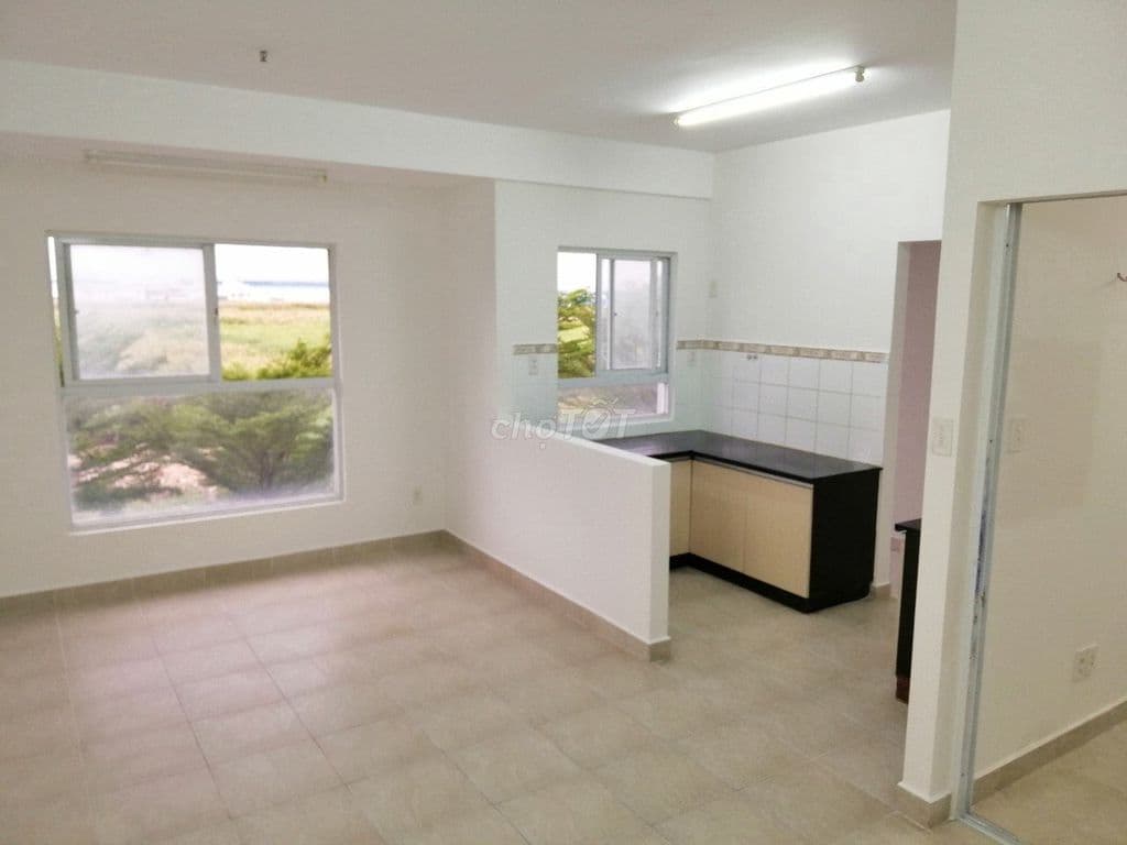 Bán căn hộ Ehome 3, 1pn 1wc giá siêu tốt