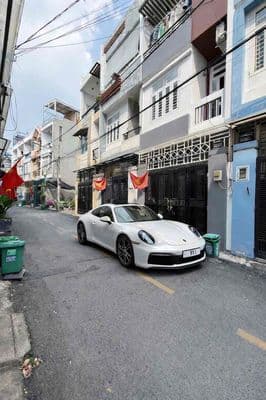 🔥🔥🔥NHÀ 3 TẦNG FULL NỘI THẤT 150m2 sàn, GẦN VẠN PHÚC CITY SÁT BỜ SÔNG