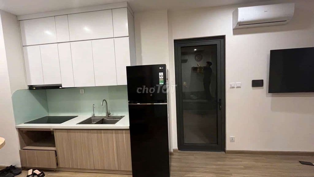 Căn hộ studio toà Sakura SA3 SmartCity Tây Mỗ