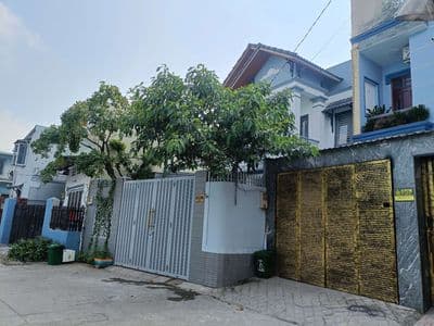 🔥🔥🔥 NHÀ 3 TẦNG - 90M2, HẺM Ô TÔ,