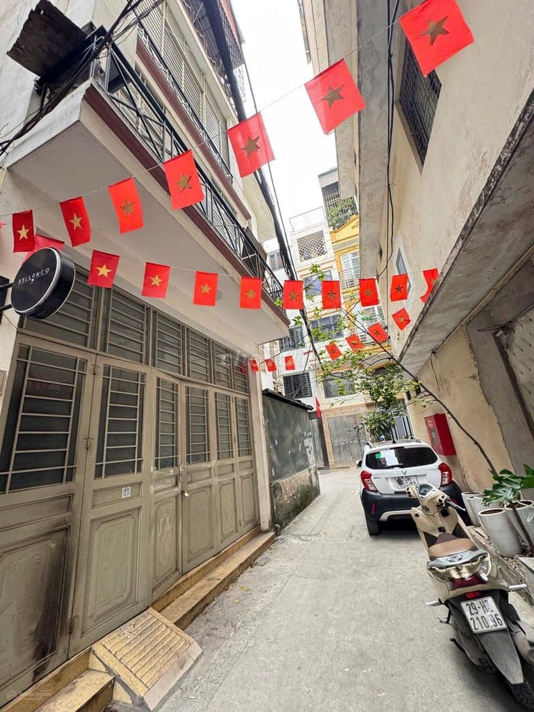 Chính chủ cần bán nhà tại số 47, ngách 15, ngõ 167 Tây Sơn