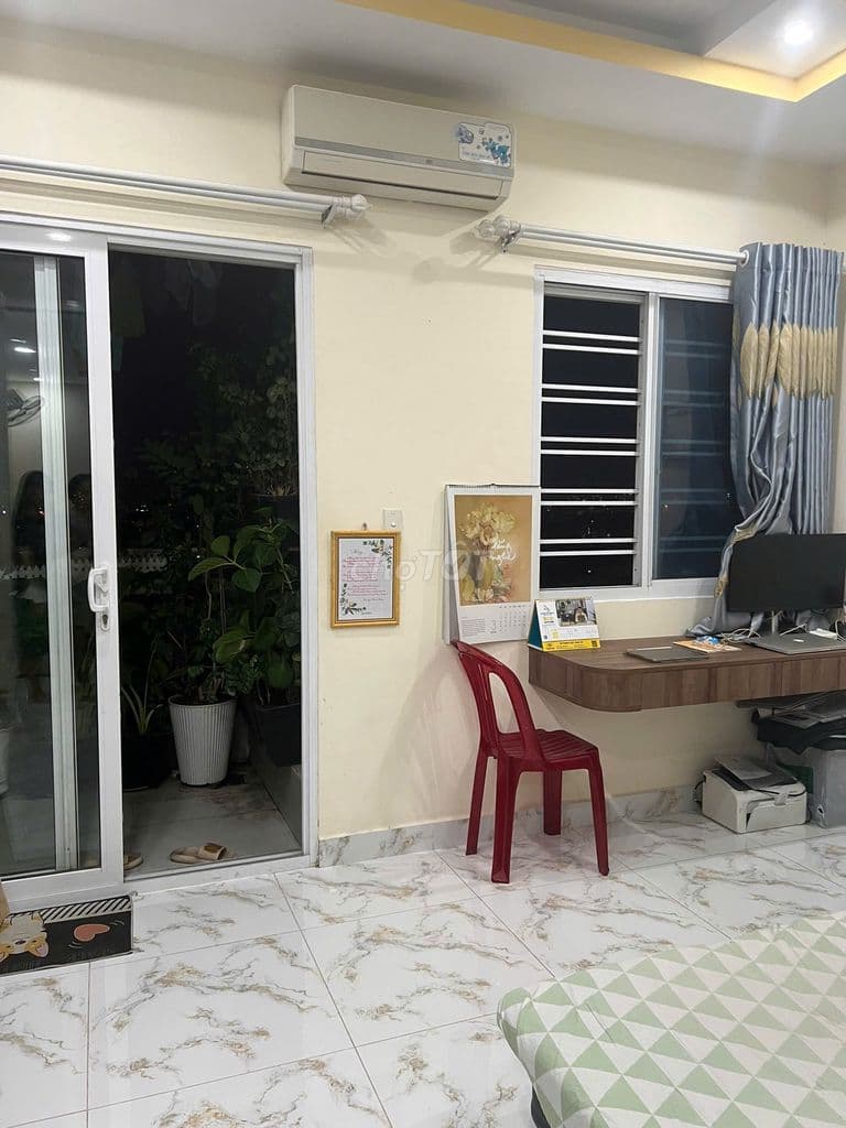 Chính chủ - Bán căn hộ CC Bigemco Building Q11 - 2PN - 85m2