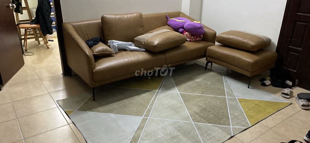 CẦN BÁN CĂN HỘ 3PN – 77m² – GIÁ 4,5 TỶ – HƯỚNG ĐÔNG NAM THOÁNG MÁT