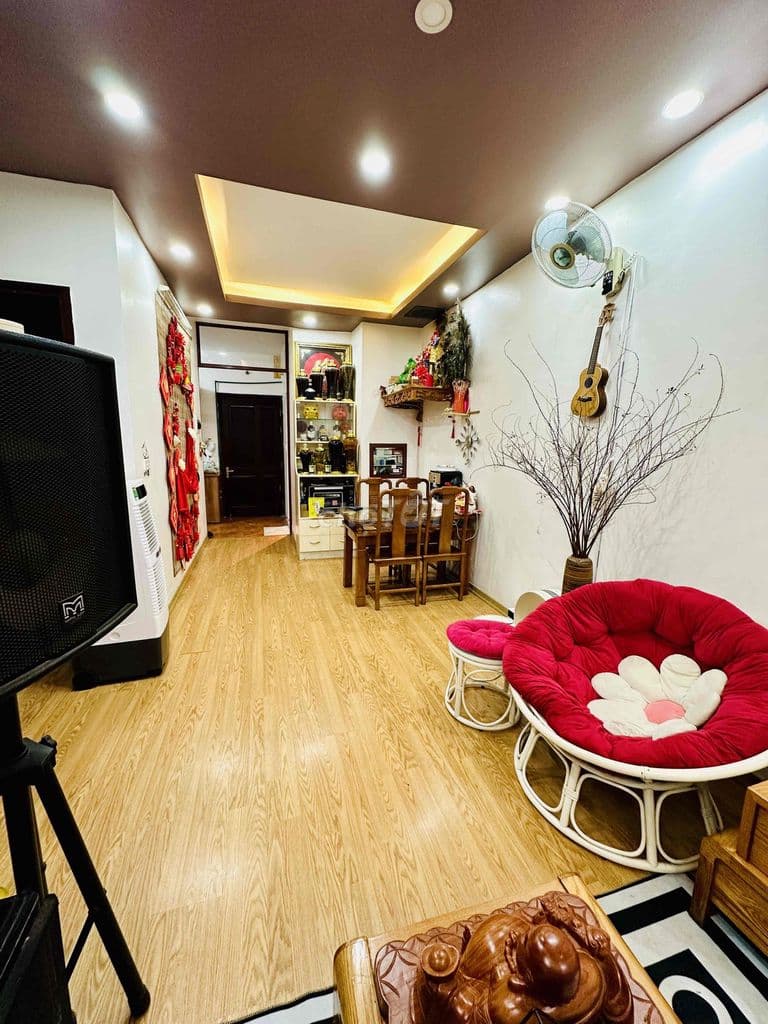 Chính chủ cần bán nhà