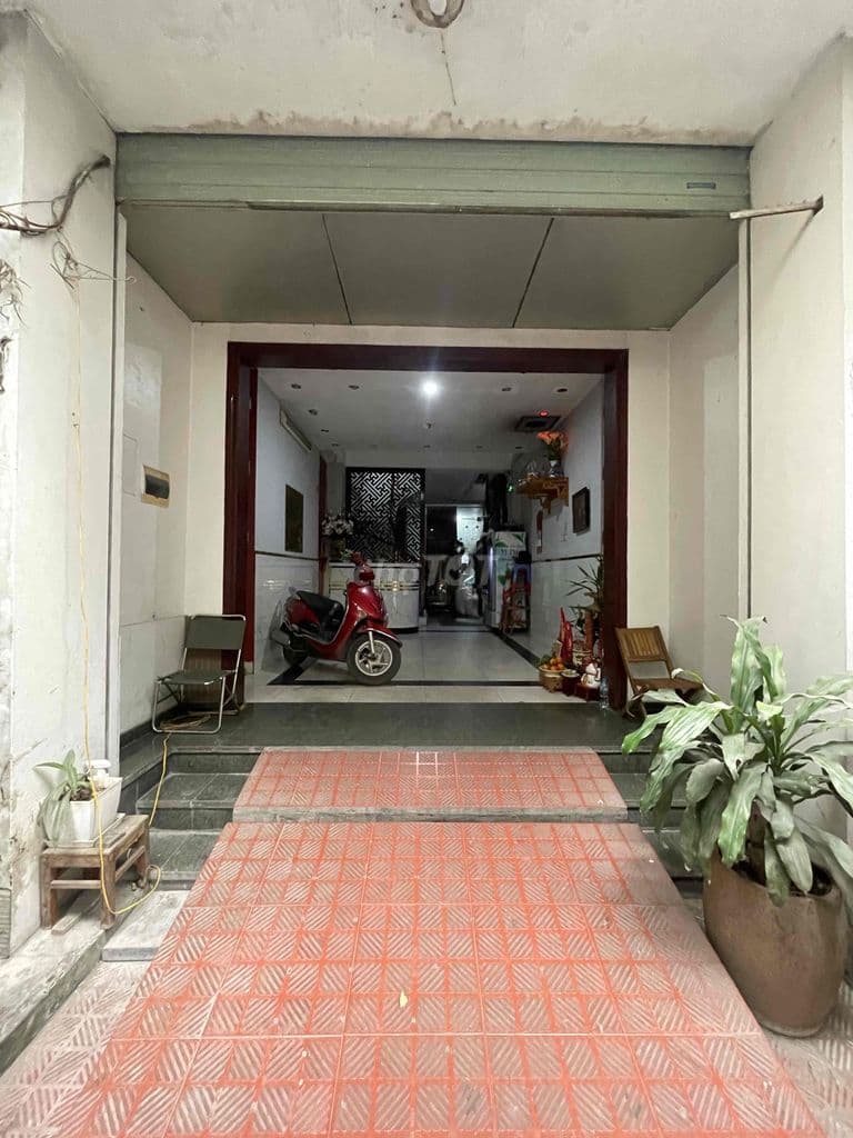 SIÊU PHẨM TRUNG TÂM HAI BÀ TRƯNG