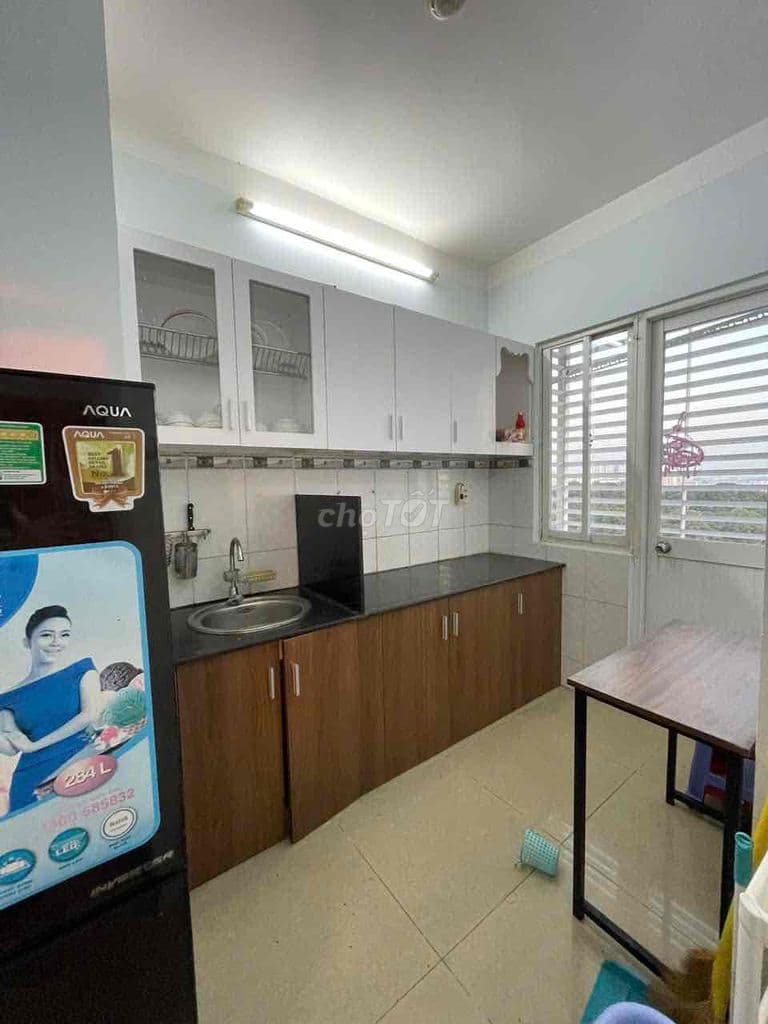 Bán căn hộ chung cư 155 Nguyễn Chí Thanh