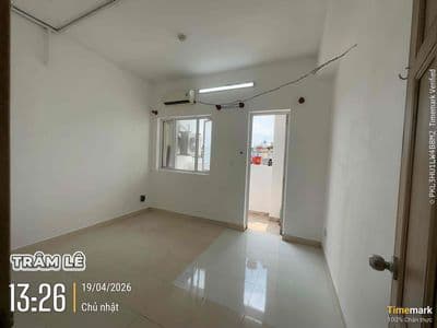 BÁN CHUNG CƯ NHẤT LAN 3 , 50m2 - 2ty050 , SHR , p Tân Tạo