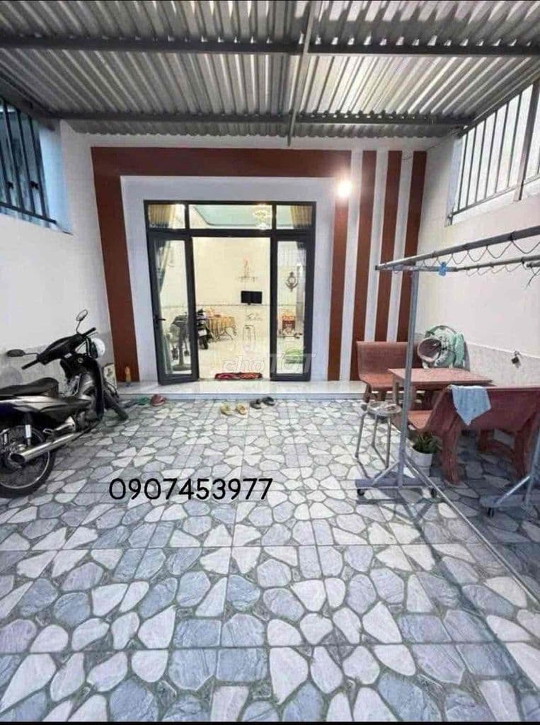 CẦN BÁN GẤP CĂN NHÀ CẤP 4 ĐỂ XOAY VỐN LÀM ĂN