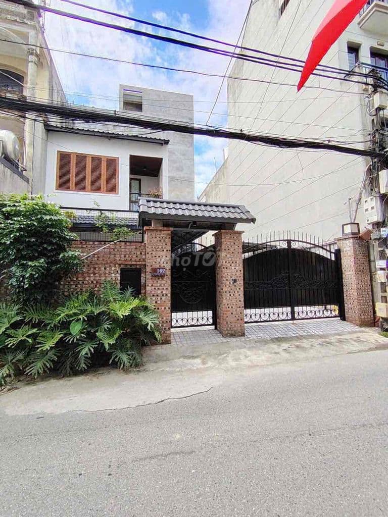 Bán nhà số 162 ngõ 264 Ngọc Thuỵ