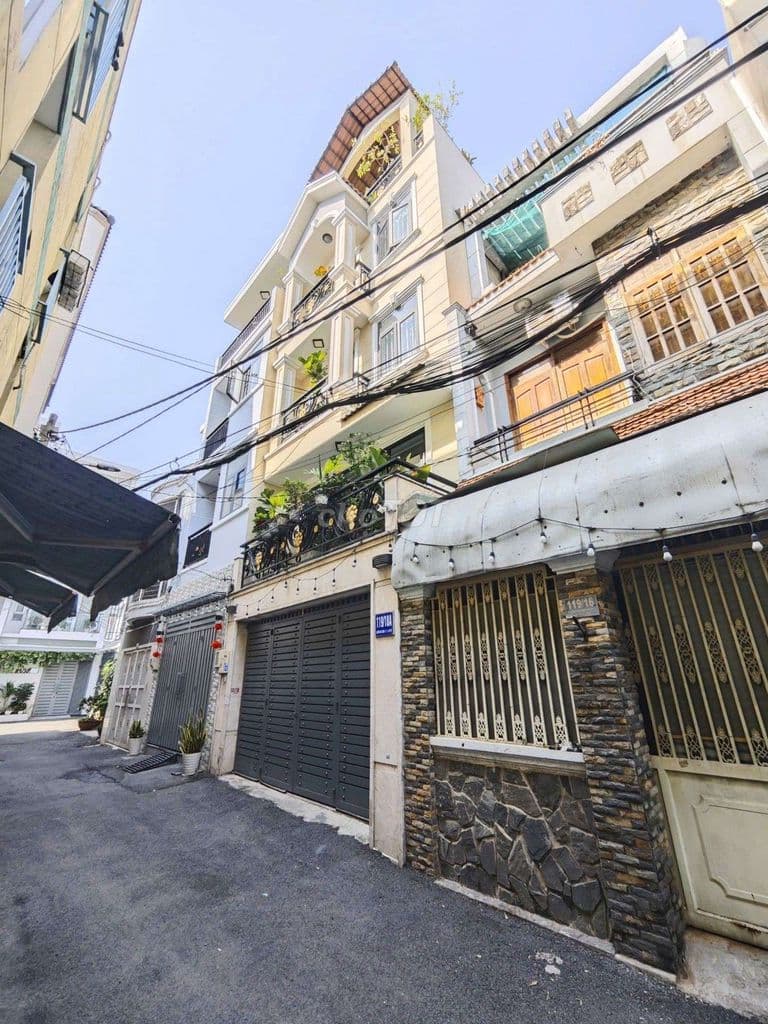 Bán nhà giá siêu tốt