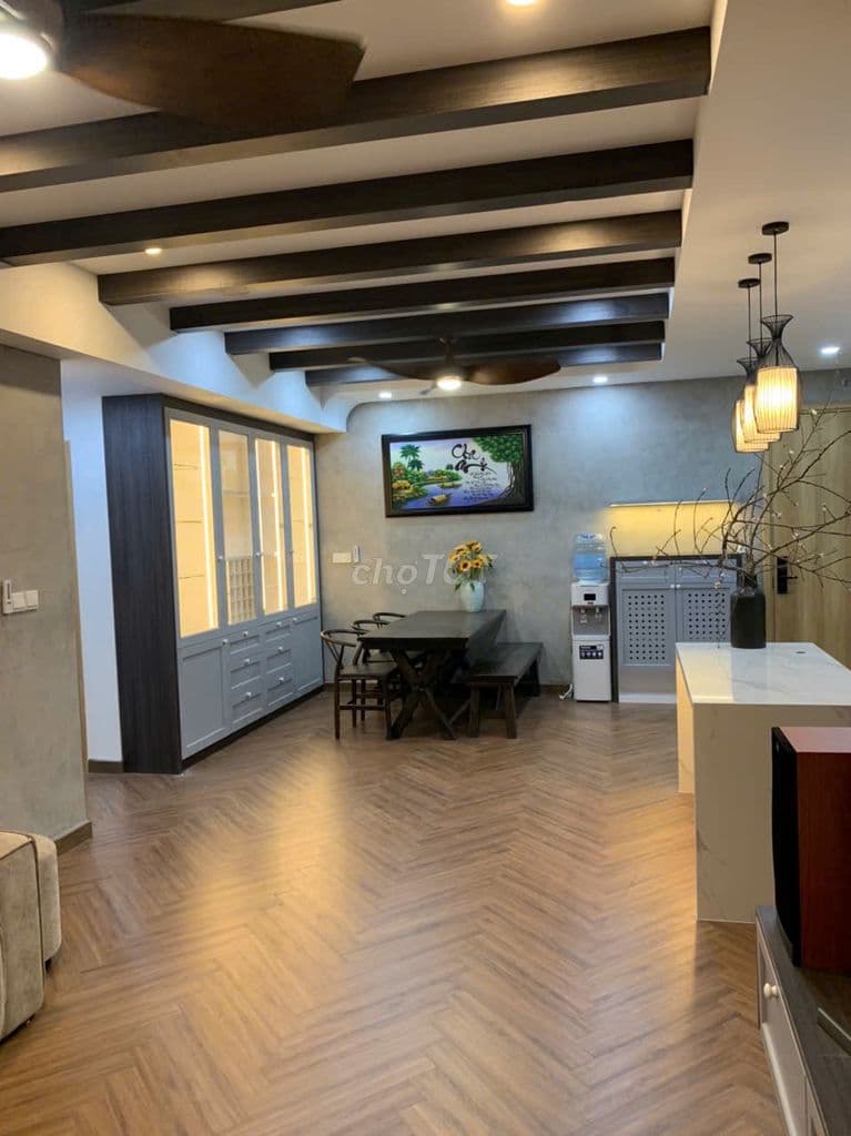 Căn hộ Có 102, Khu Emerald Celadon City 104m2, 3pn 2wc, Giá Full
