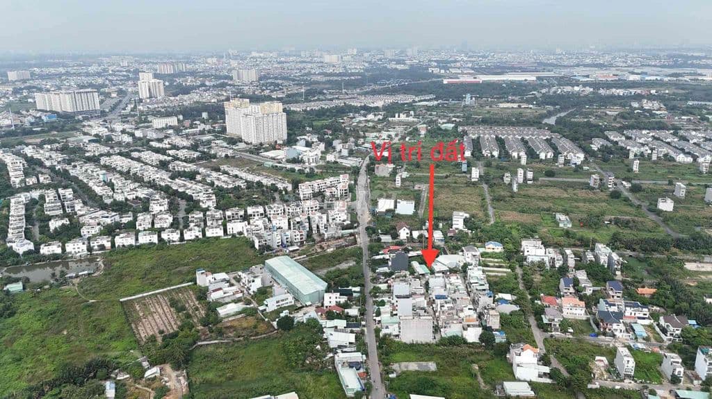 Bán đất, hẻm nhựa 1 xẹt, sát mặt đường Bưng Ông Thoàn. Kế Villa Park.