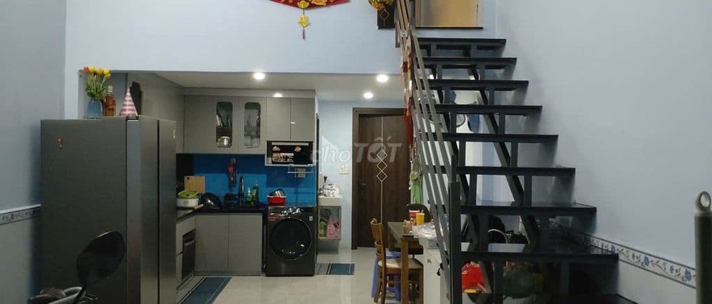 Nhà cần bán