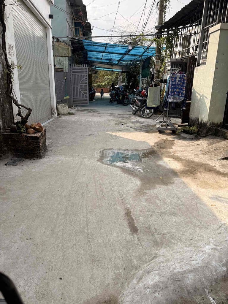 79 m² đất tại tx48 cần chuyển nhượng