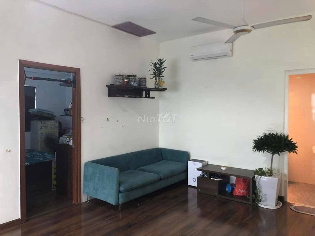 BÁN CĂN HỘ 2PN TABUDEC PLAZA – FULL NỘI THẤT – 74M²