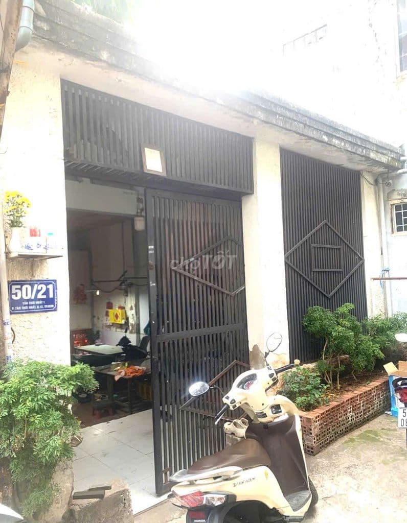 Bán nhà shr chính chủ