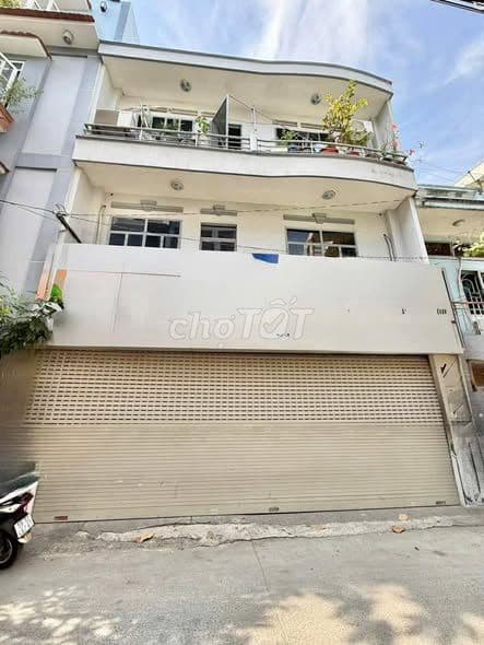 CHỦ GẤP GIẢM 1 TỶ – SIÊU PHẨM NGANG 7.1M NGUYỄN XÍ – 81M2 (3 TẦNG)