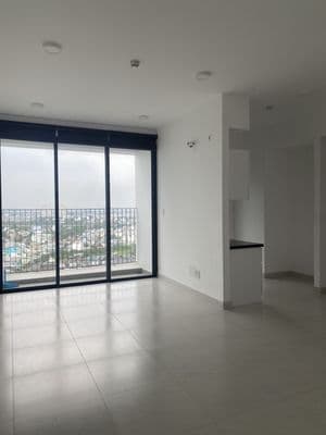 Bán căn góc 77m2 2pn+2wc sổ sẵn Ngay Q9 kế Q2 di chuyển trung tâm 15p.