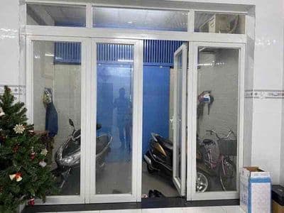 NHÀ HIỆP BÌNH CHÁNH – SÁT VÒNG XOAY BÌNH TRIỆU-96M2-NHỈNH 6TỶ