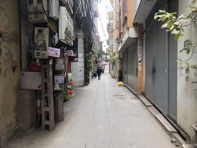 🔴 37m2 – 5.85 tỷ – Kiến Hưng, gần ô tô 🚩 Đa Sỹ – Hà Đông 🔥