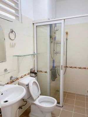 Bán căn hộ C/C Him Lam Nam Khánh, Tạ Quang Bửu, Quận 8.