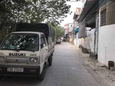 Gara ô tô ~5.x tỷ Hữu Hoà 📍 Thanh Trì – cuối Kim Giang Thanh Liệt