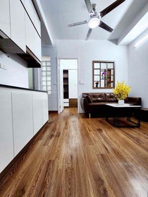 Bán CCMN Mặt Phố Nguyễn Trãi, Pico- Thoáng Đẹp Giá Rẻ Full Nội Thất