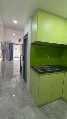 4tỷ780 Bán Nhà Phan Đình Phùng. Gần Chợ Phú Nhuận, DTSD 70m
